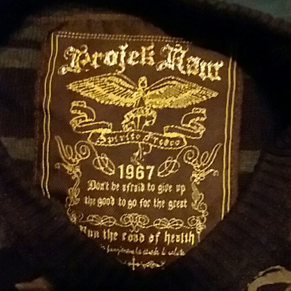 Sweater - Picture 3 of 3